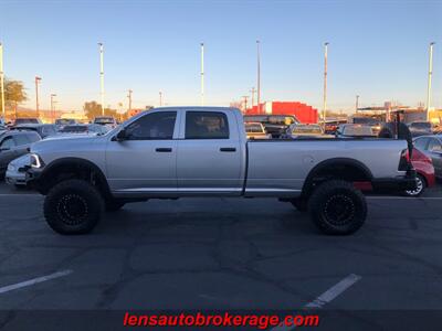 2015 RAM 2500 SLT   - Photo 5 - Tucson, AZ 85705