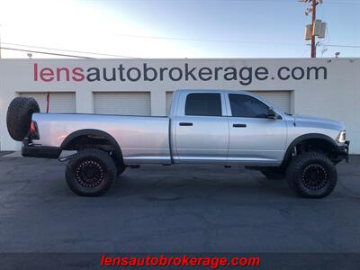 2015 RAM 2500 SLT   - Photo 1 - Tucson, AZ 85705