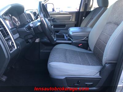 2015 RAM 2500 SLT   - Photo 11 - Tucson, AZ 85705