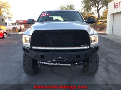 2015 RAM 2500 SLT   - Photo 3 - Tucson, AZ 85705