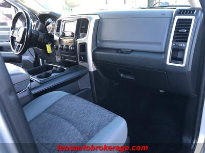 2015 RAM 2500 SLT   - Photo 20 - Tucson, AZ 85705