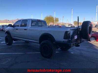 2015 RAM 2500 SLT   - Photo 6 - Tucson, AZ 85705