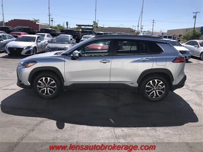 2023 Toyota Corolla Cross Hybrid SE  *6 In Stock! Come Take Your Pick! - Photo 5 - Tucson, AZ 85705