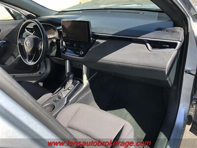 2023 Toyota Corolla Cross Hybrid SE  *6 In Stock! Come Take Your Pick! - Photo 22 - Tucson, AZ 85705