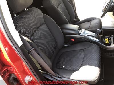 2016 Dodge Journey SE  *3rd Row Equipped! - Photo 24 - Tucson, AZ 85705