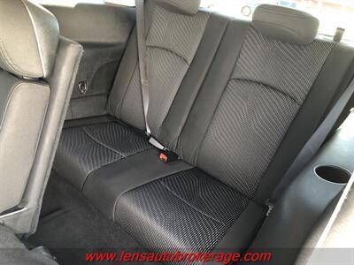 2016 Dodge Journey SE  *3rd Row Equipped! - Photo 18 - Tucson, AZ 85705