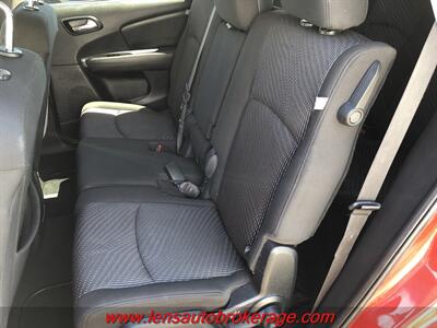 2016 Dodge Journey SE  *3rd Row Equipped! - Photo 17 - Tucson, AZ 85705