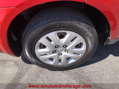 2016 Dodge Journey SE  *3rd Row Equipped! - Photo 26 - Tucson, AZ 85705