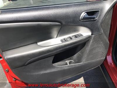 2016 Dodge Journey SE  *3rd Row Equipped! - Photo 9 - Tucson, AZ 85705