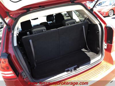2016 Dodge Journey SE  *3rd Row Equipped! - Photo 19 - Tucson, AZ 85705