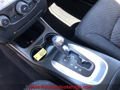 2016 Dodge Journey SE  *3rd Row Equipped! - Photo 15 - Tucson, AZ 85705