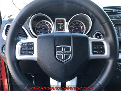 2016 Dodge Journey SE  *3rd Row Equipped! - Photo 13 - Tucson, AZ 85705