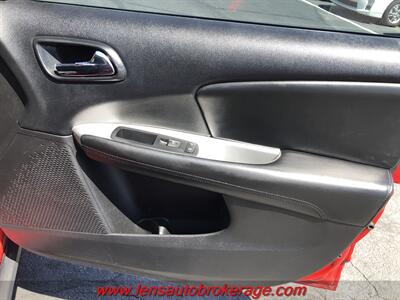 2016 Dodge Journey SE  *3rd Row Equipped! - Photo 22 - Tucson, AZ 85705