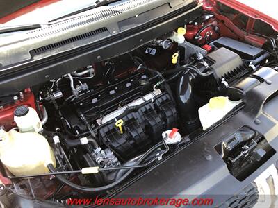 2016 Dodge Journey SE  *3rd Row Equipped! - Photo 25 - Tucson, AZ 85705