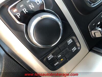 2015 RAM 1500 Big Horn  *Nice Crew Cab 4x4! - Photo 16 - Tucson, AZ 85705