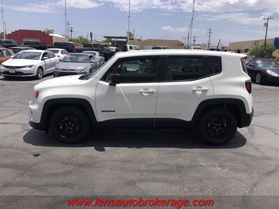 2020 Jeep Renegade Sport  *Only 38k Miles!* - Photo 5 - Tucson, AZ 85705