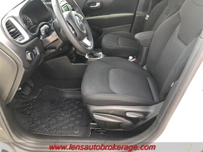2020 Jeep Renegade Sport  *Only 38k Miles!* - Photo 11 - Tucson, AZ 85705