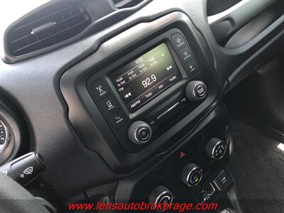 2020 Jeep Renegade Sport  *Only 38k Miles!* - Photo 14 - Tucson, AZ 85705