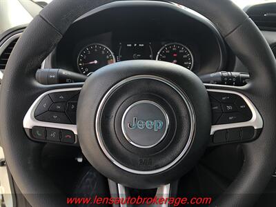 2020 Jeep Renegade Sport  *Only 38k Miles!* - Photo 13 - Tucson, AZ 85705