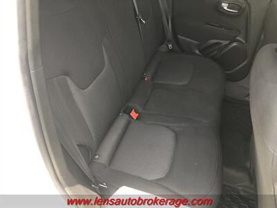 2020 Jeep Renegade Sport  *Only 38k Miles!* - Photo 20 - Tucson, AZ 85705