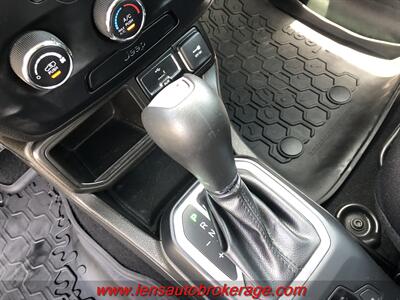 2020 Jeep Renegade Sport  *Only 38k Miles!* - Photo 15 - Tucson, AZ 85705