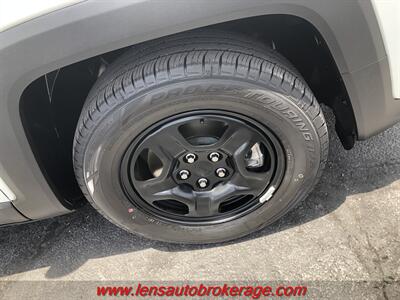 2020 Jeep Renegade Sport  *Only 38k Miles!* - Photo 24 - Tucson, AZ 85705
