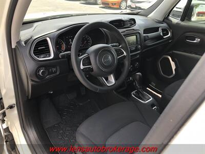 2020 Jeep Renegade Sport  *Only 38k Miles!* - Photo 10 - Tucson, AZ 85705