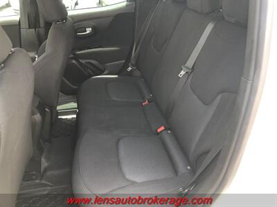 2020 Jeep Renegade Sport  *Only 38k Miles!* - Photo 17 - Tucson, AZ 85705