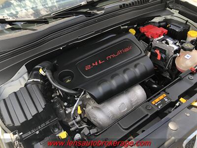 2020 Jeep Renegade Sport  *Only 38k Miles!* - Photo 25 - Tucson, AZ 85705