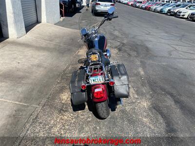 2005 Harley Davidson Dyna Low   - Photo 10 - Tucson, AZ 85705