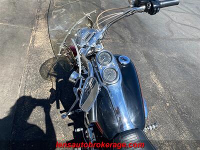 2005 Harley Davidson Dyna Low   - Photo 7 - Tucson, AZ 85705