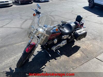 2005 Harley Davidson Dyna Low   - Photo 5 - Tucson, AZ 85705