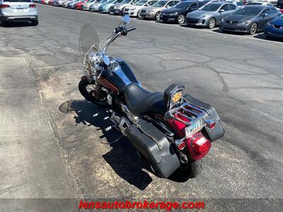 2005 Harley Davidson Dyna Low   - Photo 9 - Tucson, AZ 85705