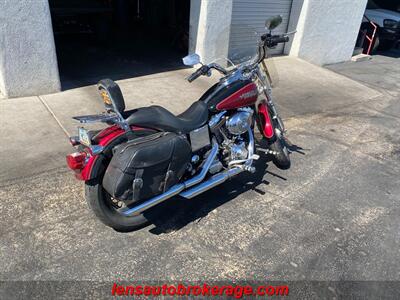 2005 Harley Davidson Dyna Low   - Photo 11 - Tucson, AZ 85705