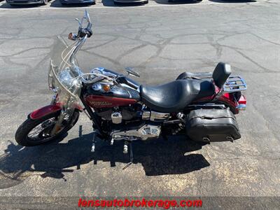 2005 Harley Davidson Dyna Low   - Photo 6 - Tucson, AZ 85705