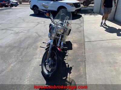 2005 Harley Davidson Dyna Low   - Photo 4 - Tucson, AZ 85705