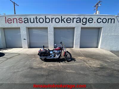 2005 Harley Davidson Dyna Low   - Photo 1 - Tucson, AZ 85705