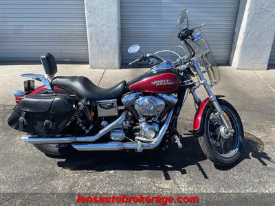 2005 Harley Davidson Dyna Low   - Photo 2 - Tucson, AZ 85705