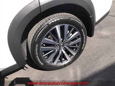 2022 Nissan Pathfinder Platinum  *67k Mile, Quad Seats & 3rd Row!! - Photo 26 - Tucson, AZ 85705