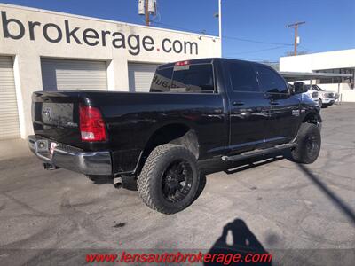 2019 RAM 1500 Classic SLT  *HEMI, Crew, 4x4, 83k & Fresh In! - Photo 7 - Tucson, AZ 85705