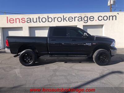 2019 RAM 1500 Classic SLT  *HEMI, Crew, 4x4, 83k & Fresh In! Truck