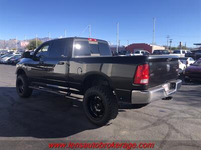 2019 RAM 1500 Classic SLT  *HEMI, Crew, 4x4, 83k & Fresh In! - Photo 6 - Tucson, AZ 85705