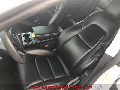 2021 Tesla Model 3 Standard Range Plus   - Photo 11 - Tucson, AZ 85705