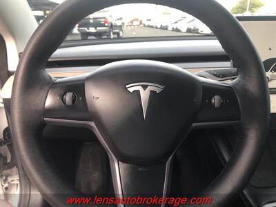 2021 Tesla Model 3 Standard Range Plus   - Photo 12 - Tucson, AZ 85705