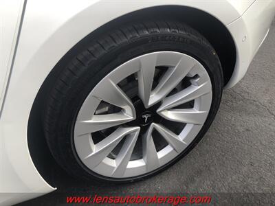 2021 Tesla Model 3 Standard Range Plus   - Photo 23 - Tucson, AZ 85705