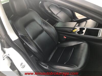 2021 Tesla Model 3 Standard Range Plus   - Photo 22 - Tucson, AZ 85705