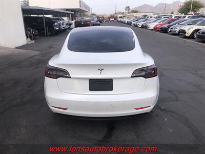 2021 Tesla Model 3 Standard Range Plus   - Photo 7 - Tucson, AZ 85705