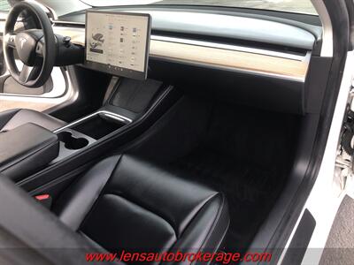 2021 Tesla Model 3 Standard Range Plus   - Photo 21 - Tucson, AZ 85705