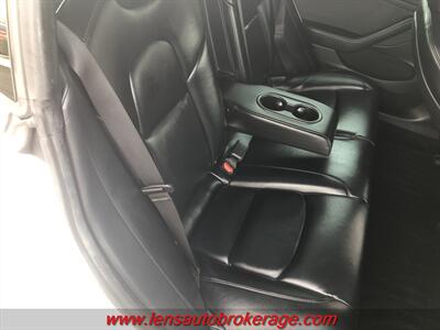 2021 Tesla Model 3 Standard Range Plus   - Photo 19 - Tucson, AZ 85705