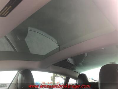 2021 Tesla Model 3 Standard Range Plus   - Photo 14 - Tucson, AZ 85705